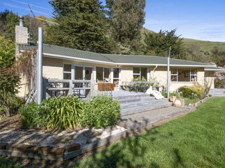 4987 Christchurch Akaroa Road Little River_10