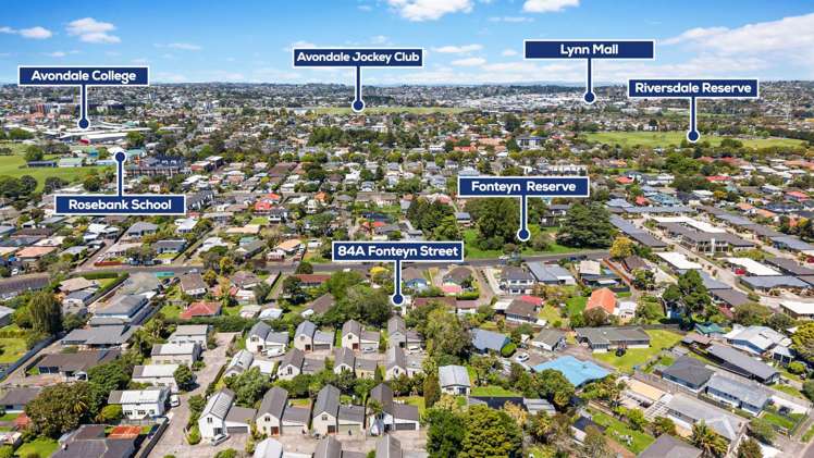 84A Fonteyn Street Avondale_16
