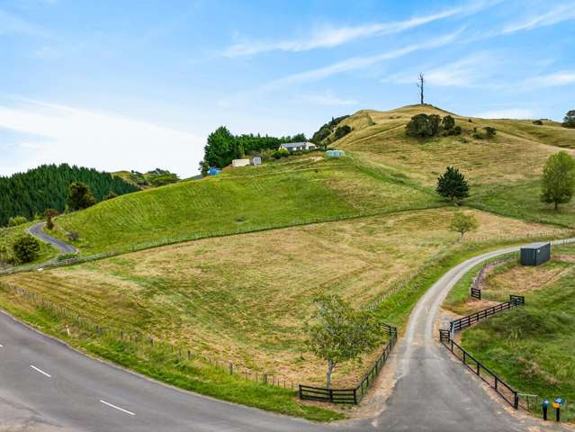 Lot Lot 1/1066 Dartmoor Road Puketapu_2