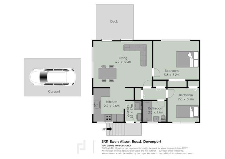 3/31 Ewen Alison Avenue Devonport_12