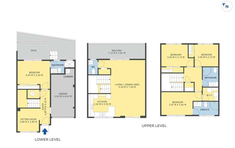 12B Angelo Avenue Howick_14