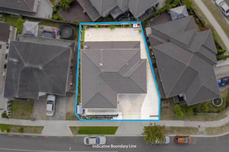 32 Helianthus Avenue Flat Bush_19