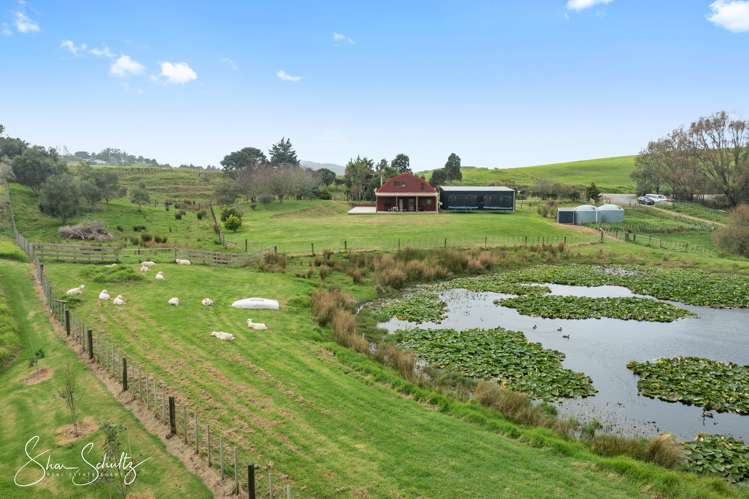 207 Doctors Hill Road Maungaturoto_45