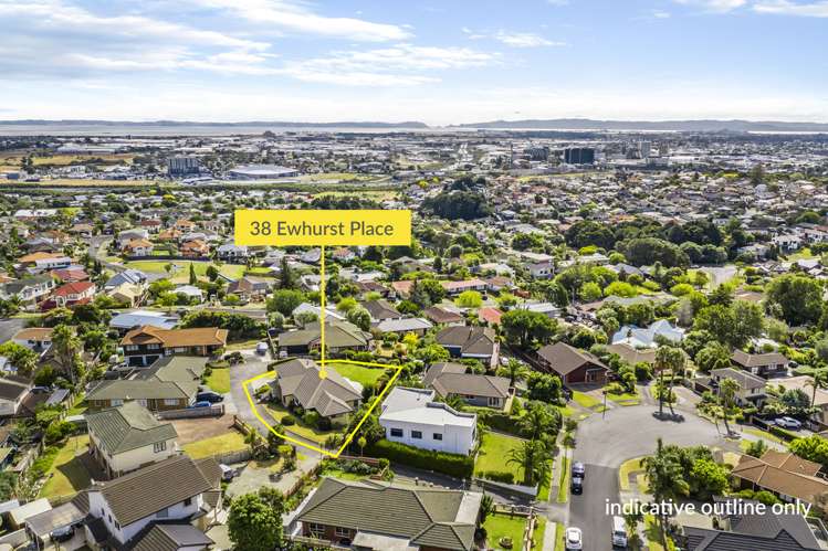 38 Ewhurst Place Goodwood Heights_17