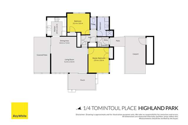 1/4 Tomintoul Place Highland Park_1