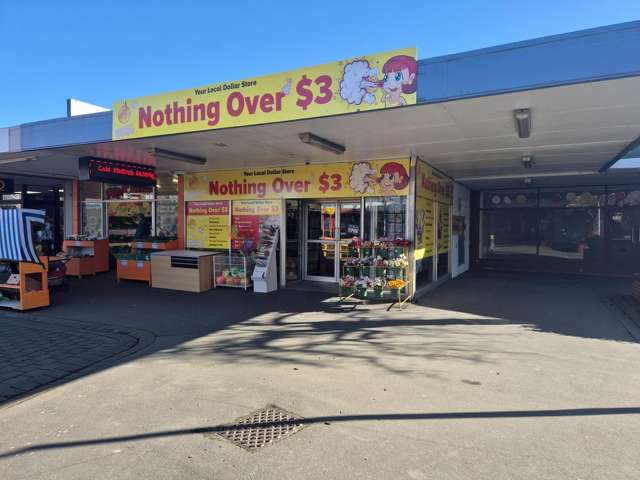 Shop 17E Bishopdale Mall Bishopdale_1