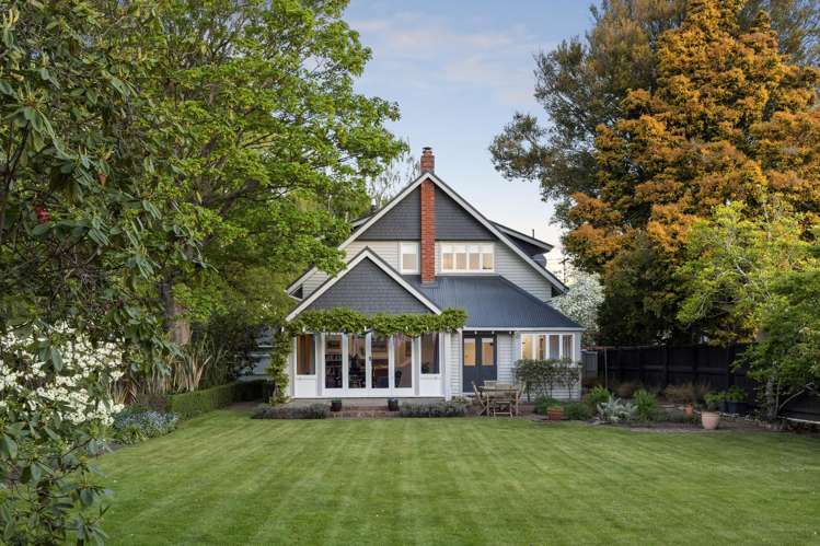 27 Snowdon Road Fendalton_29