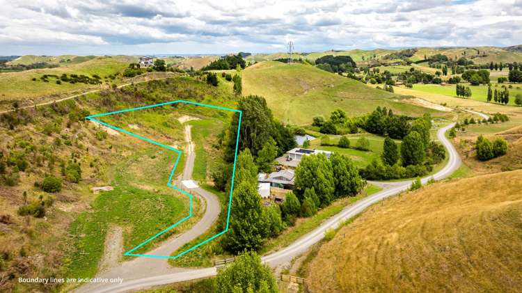 Lot Lot 2 Kopaki Bay Road Puketapu_2