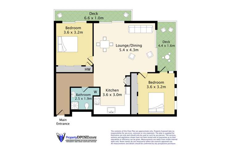 1f/86a Rockfield Road Penrose_16