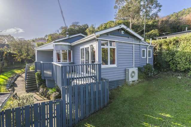 Your Peninsula Escape Starts Here