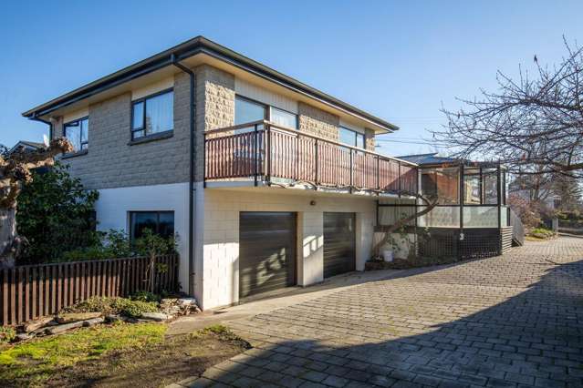Bridge Hill Opportunity - Bring Your Vision