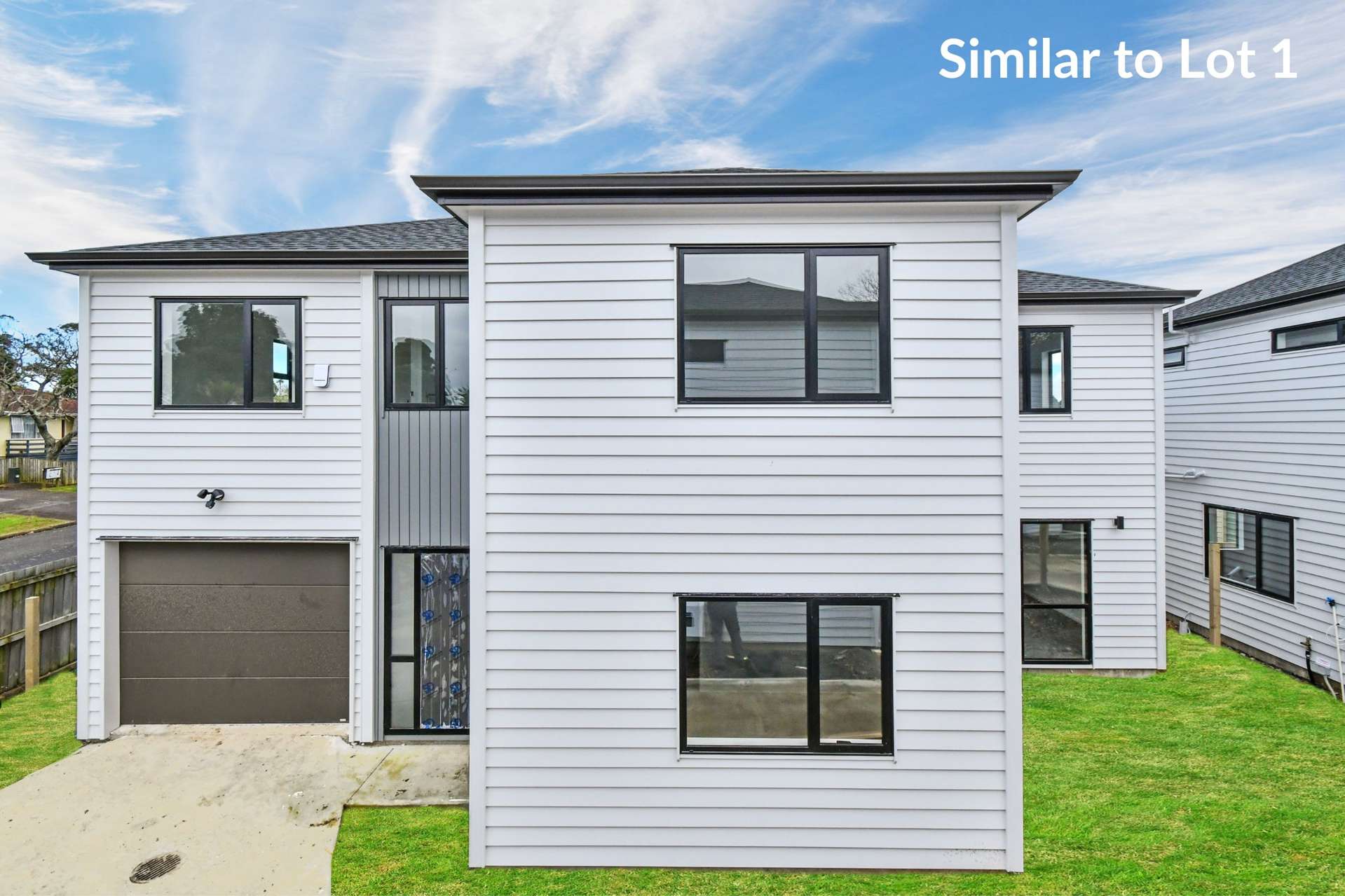 Lot 2-31 Court Town Close Mangere_0