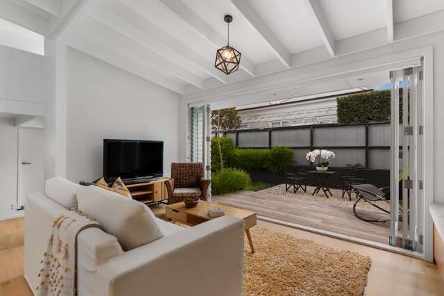 4a Albany Road Ponsonby_4