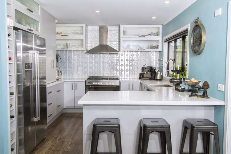 42 Cornish Point Road Nevis_8