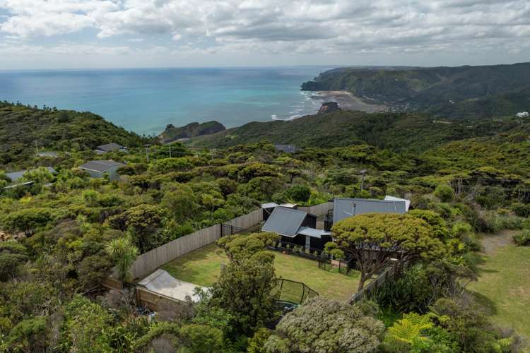 8 Log Race Road Piha Waitakere City Houses for Sale One Roof