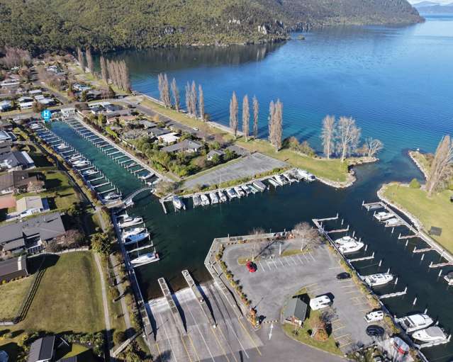 Berth 104 Kinloch Marina Kinloch_2