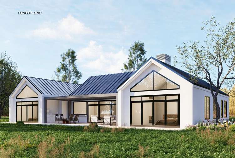 Lot 4 Coralie Place, Cashmere Oaks Drive_1