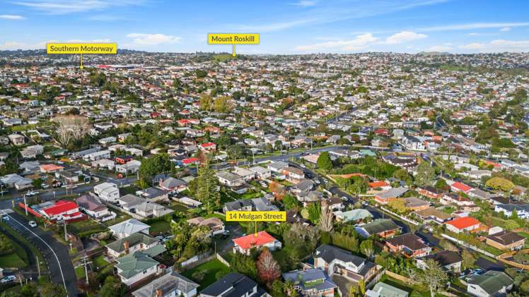 14 Mulgan Street New Windsor_20