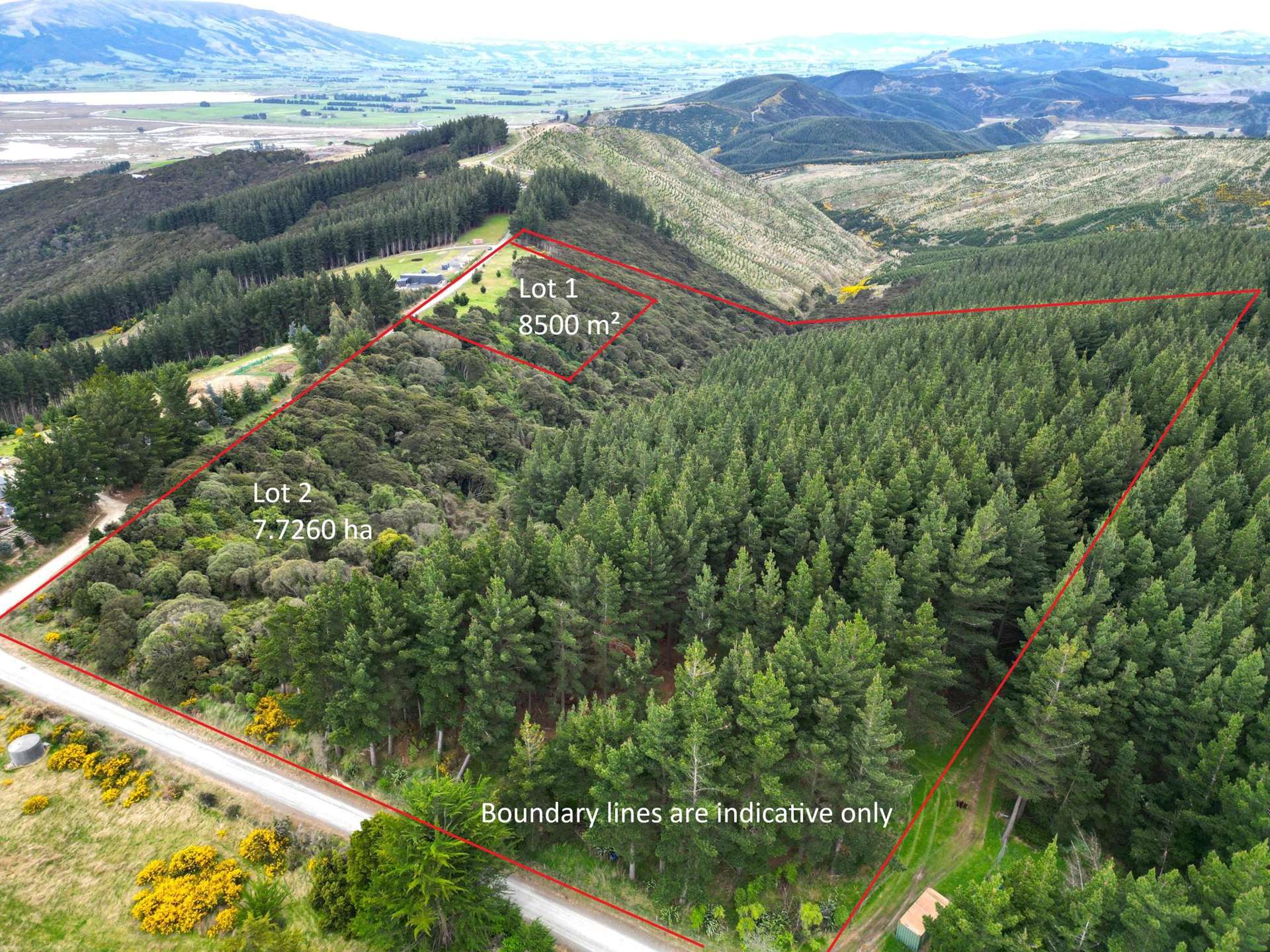 1 Bells Bush Road and Sinclair Road Waihola_0