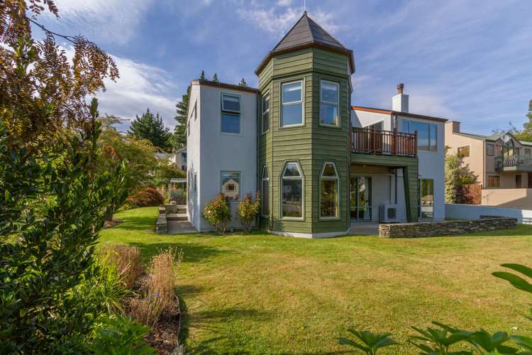 22 Tenby Street Wanaka_21