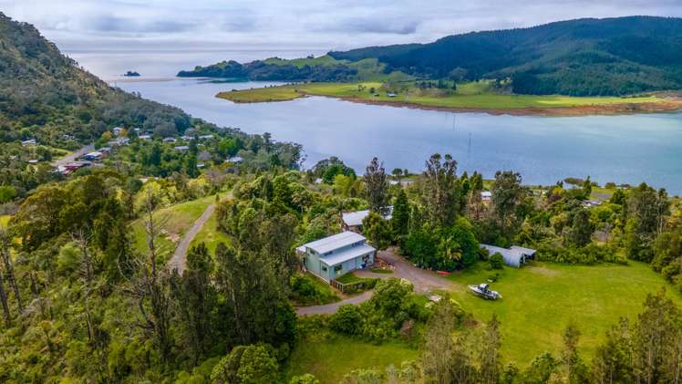 289E Opoutere Road Opoutere_37