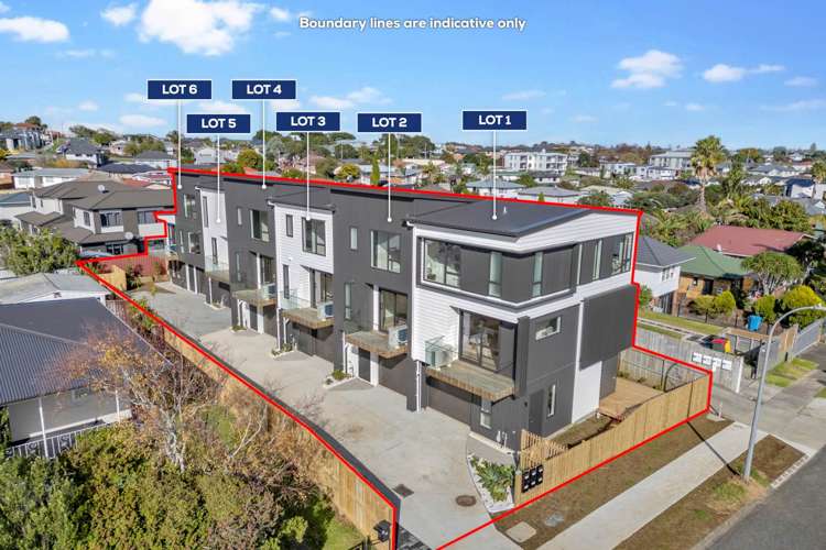 Lot 1-6/24 Wayne Drive_0