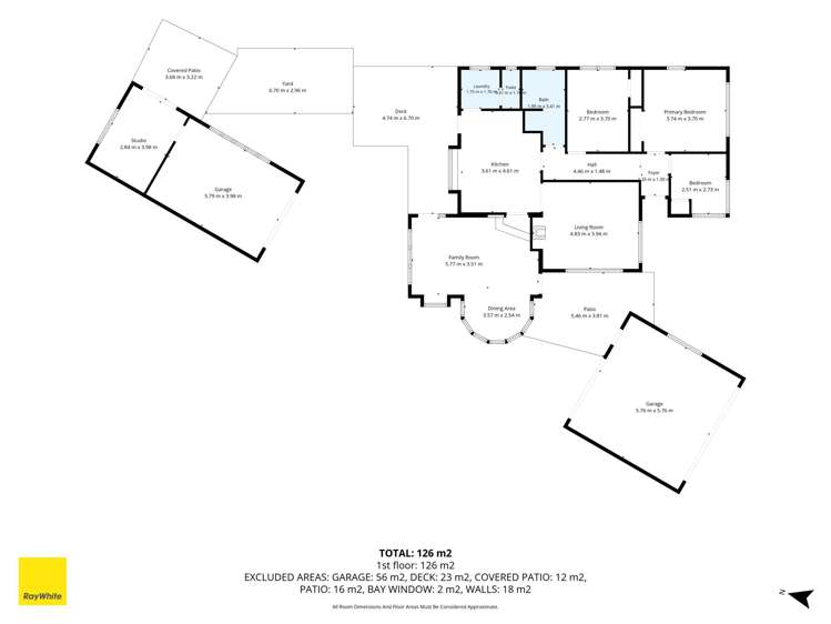 15 Twyford Street Bishopdale_23