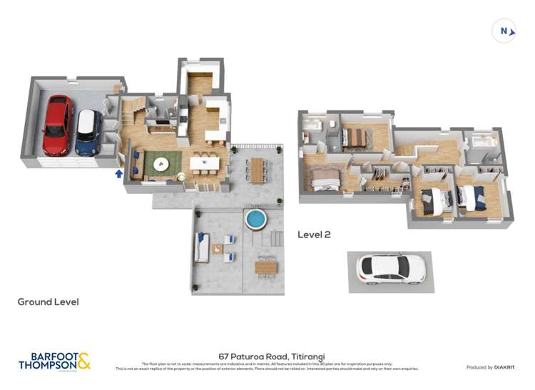 67 Paturoa Road Titirangi_24