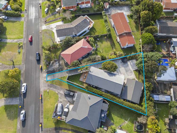 27 Juliet Avenue Howick_39