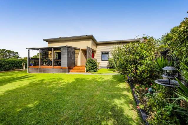 Charming Family Home in Blagdon