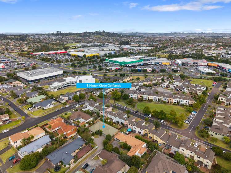 8 Hagen Close Golflands_23