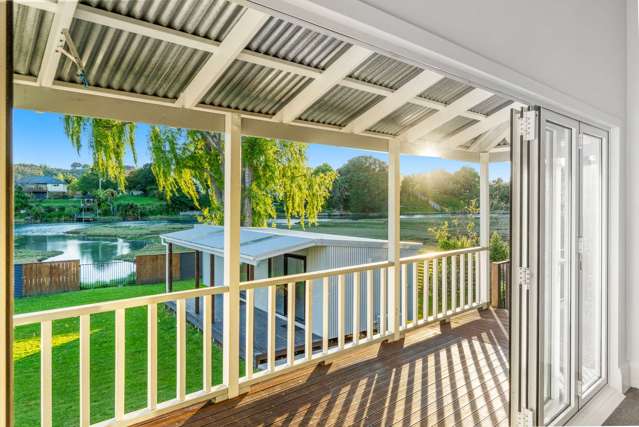 Vendors are motivated!