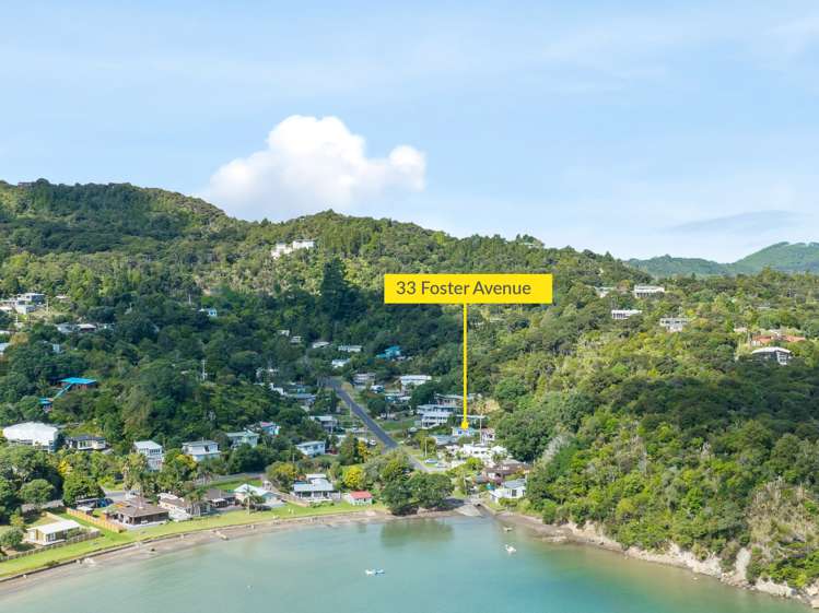 33 Foster Avenue Huia_20