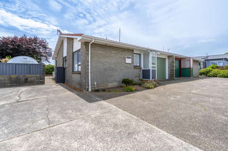 flat 2/134 Ohara Street Appleby_17