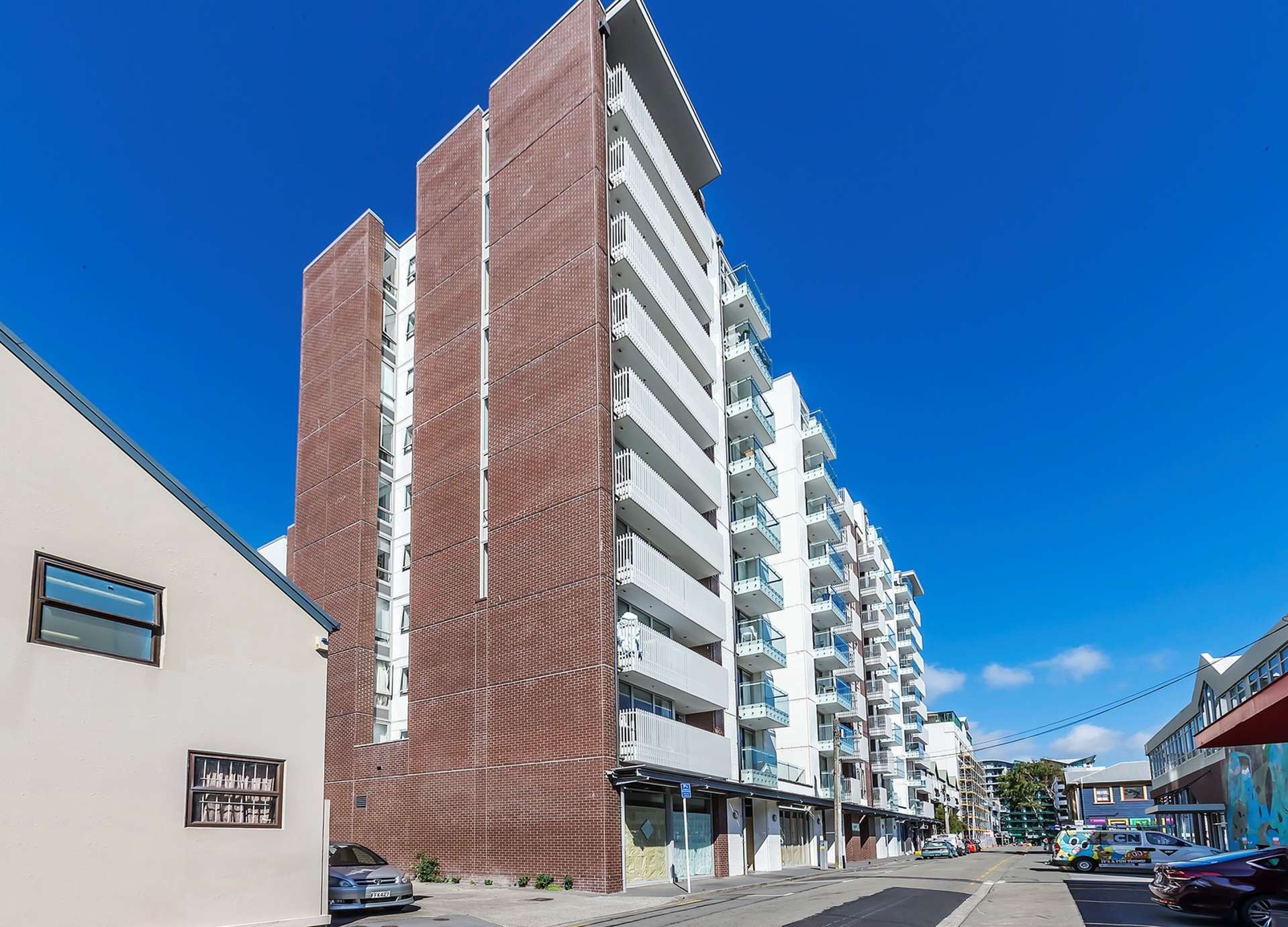 8g/11 Tennyson Street Te Aro_0