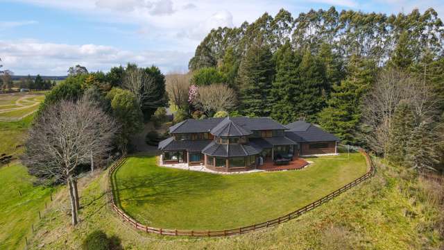 Where Country Living Meets Comfort