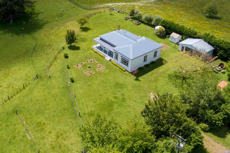 320 Glue Pot Road Oropi Western Bay Of Plenty Rural Property For