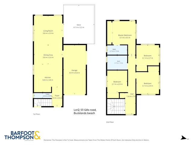 Lot 2, 53 Gills Road Bucklands Beach_1