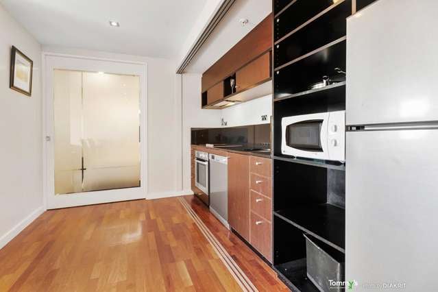 5J/257 Wakefield Street Te Aro_2