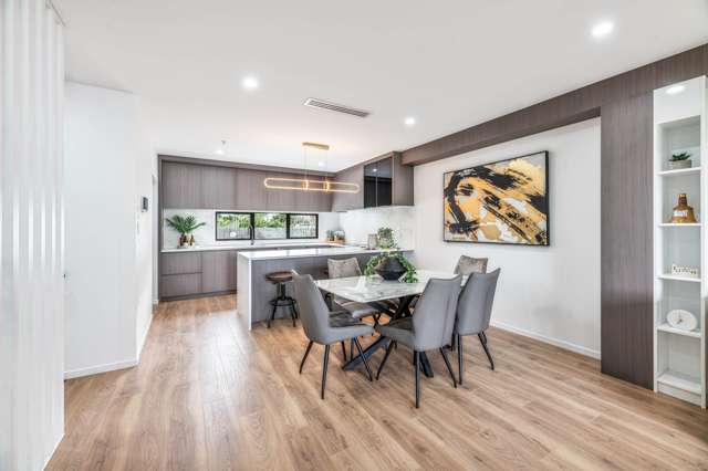 Spacious Family Living in a Sought-After Location