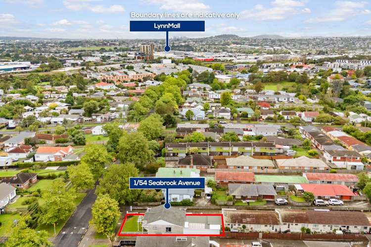 1/54 Seabrook Avenue New Lynn_12