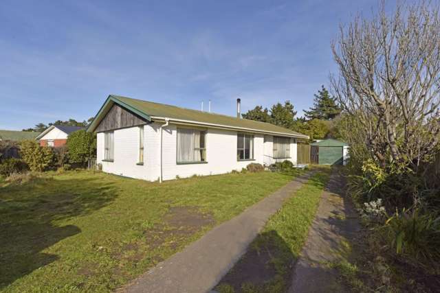 Renovator's Special - Bring Your Vision