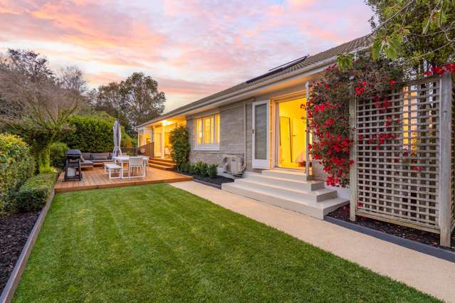 Be prepared to be impressed