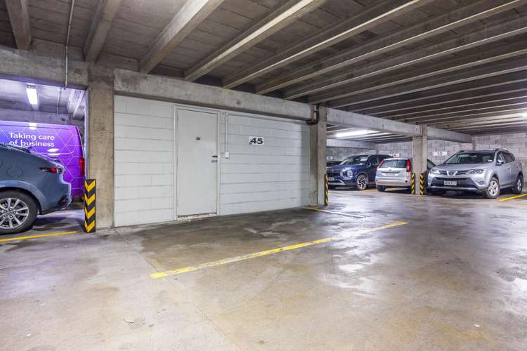 6A/37 Federal Street Auckland Central_14