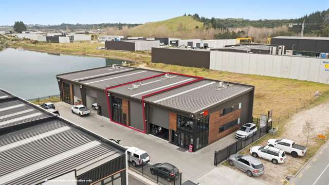 Quality investment in exceptional Tauriko location