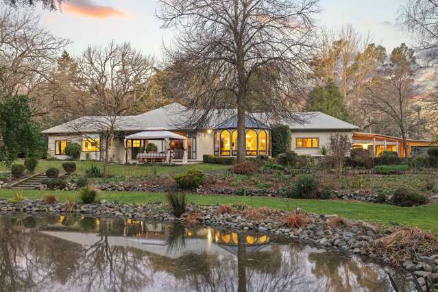 Make this exceptional home yours!