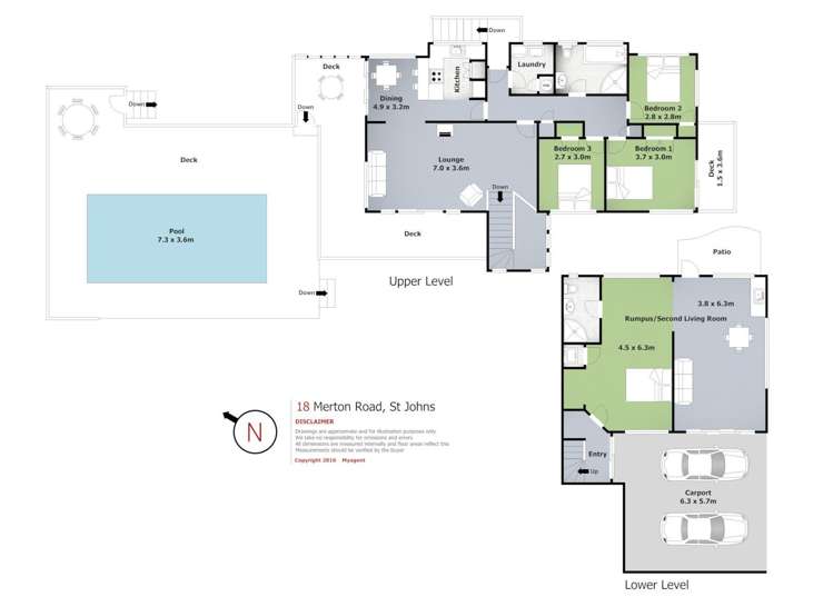 18 Merton Road Saint Johns_20