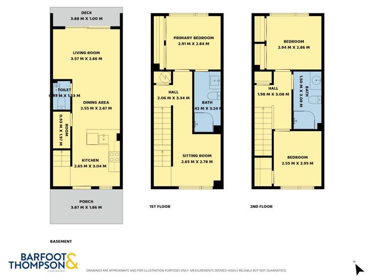 Lot 4/190 Methuen Road New Windsor_20