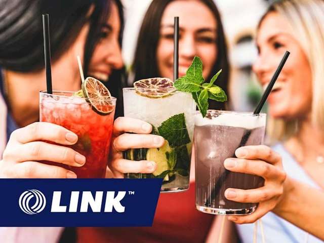 Whitianga Bar for Sale | $25K Weekly Revenue!