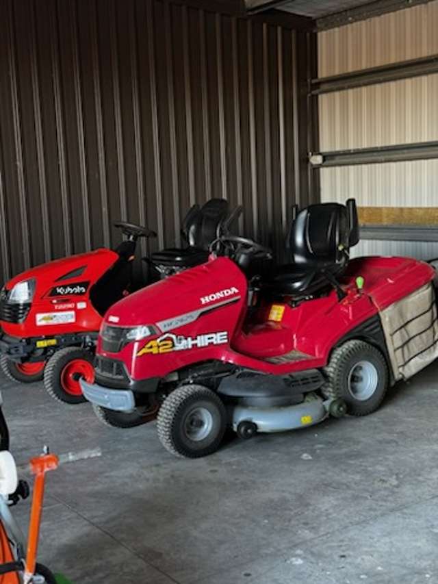 A2 Hire Limited Ashburton_4